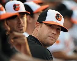 Orioles acquire Bud Norris from Astros for L.J. Hoes, Josh Hader and pick