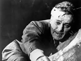 The Spy Who Came In from the Cold