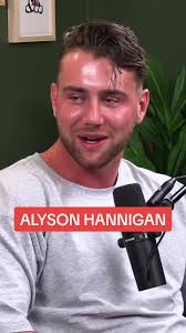 Alyson Hannigan Dances