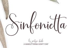 Download the ababil script font by mikrojihad inc. Sinfonietta Free Fonts Script Handwritten Pixelify Net