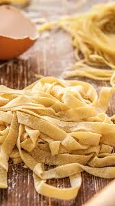 So Einfach Konnt Ihr Pasta Selber Machen Hellofresh Blog Rezept Pasta Selber Machen Rezepte Nudelteig