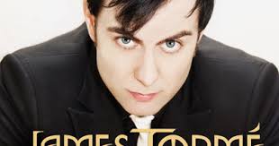 James Tormé, Love For Sale New Music, Songs, & Albums, 2024