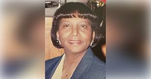 Obituary information for Elizabeth Dendy