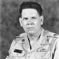 James D. Leatherman Obituary