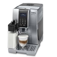Check spelling or type a new query. Delonghi Dinamica Ecam350 75 S Automatic Coffee Machine Beytech