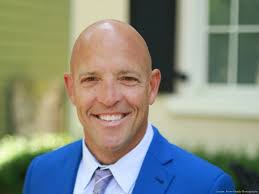 20 People to Know in Banking: R. Eric Benson