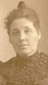 Ella Flora Butts Penfold (1854-1920)