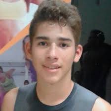 Brian Perez vs. Roberto Luna, UCC 44