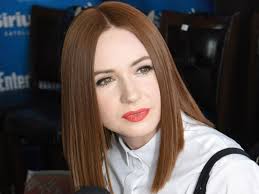 Karen gillan martha/ruby roundhouse interview check out movie behind the scenes interview with lovely karen gillan from doctor who and funny jack black for their new movie jumanji 2: Jumanji 2 Dwayne Johnson Tries And Fails To Calm Sexism Outcry Over Karen Gillan S Skimpy Outfit The Independent The Independent