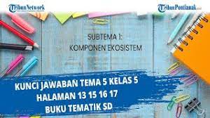 Semar iku juga nduwe jeneng liya arane ki lurah …. Soal Kunci Jawaban Latihan Uas Dan Pas Bahasa Jawa Kelas 5 Sd Apa Tujuane Wong Wong Pada Mudik Halaman All Tribunnewsmaker Com