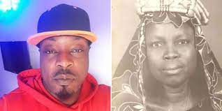 Here is a brand new one from the lakreem entertainment ceo featuring fuji icon pasuma wonder and rising artist eedris abdulkareem ft. Eedris Abdulkareem Pens Lenghty Tribute After Losing Motherguardian Life The Guardian Nigeria News Nigeria And World News
