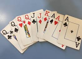 Shanghai card game how many decks. Shanghai Rummy Rules Setup Gameplay Strategy And More
