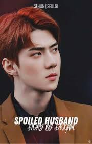 Spoiled Husband [NEW VERSION]