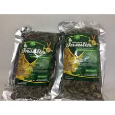 Daun ini merupakan salah satu tanaman herbal yang telah digunakan banyak masyarakat dunia dalam pengobatan diabetes melitus secara alami. Herbal Diabetes Daun Insulin Paitan Kipait Shopee Indonesia