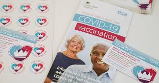 What vaccines are being developed? U K Begins First Mass Covid Vaccination Program Now The Hard Part Is The Logistics Barron S