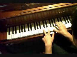 Three Days Grace Last To Know ноты для фортепиано Last To Know Piano Tutorial Part 1 Youtube