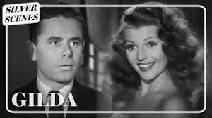 Johnny Meets Gilda