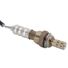 TRQ Downstream O2 Oxygen Sensor Compatible with 2004-2008 Acura TSX  2003-2007 Honda Accord : Buy Online at Best Price in KSA