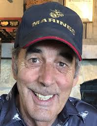 Obituary for Kevin M. Byxbee