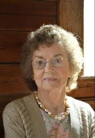 Betty Moore Obituary (1931