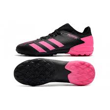 View and buy the adidas predator mutator 20+ fg adidas predator at pro:direct soccer. Adidas Predator Mutator 20 1 Fg Low Black Pink Football Boots Adidas Predator 56
