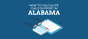 Child Support In Alabama The Definitive Guide Survive Divorce