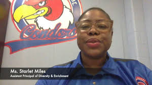 Open House Presentation Video Spanish Audio