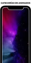 Wallpapers en movimiento para android 36 wallpapers. Fondos De Pantalla Animados Amoled 3d 4k Walloop Aplicaciones En Google Play