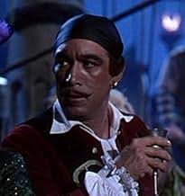 Against All Flags (1952)