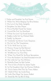 Father Daughter Dance Father Daughter Wedding Songs Father Daughter Dance Songs Father Daughter Dance