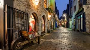 Climate Galway Water Temperature Best Time To Visit Weather