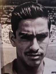 El martes anterior se dio la lamentable pérdida del ex atacante manudo  Carlos "Cuca" Herrera, uno de los grandes futbolistas en la historia  manuda, pese a su muy corto en la institución