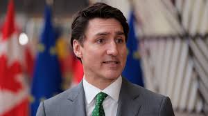 Justin Trudeau's Son Is Pursuing A Music Career