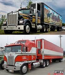 Bj And The Bear Truck Interior Trucking Image By Joe Escalante Classic Trucks Diesel Trucks Trucks