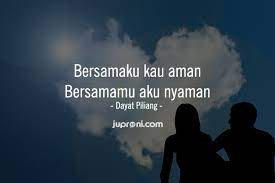 Apalagi dengan sikap dan sifat pemikiran kita yang masih labil. 50 Kata Kata Nyaman Bersamamu Nyaman Bersama Pasangan Kekasih Juproni Quotes