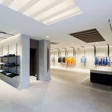 The first german flagship store has opened in sylt, a the interior design of the 80 m2 surface area, will host home the stone island, stone island shadow project and stone island junior collections. Stone Island Unveils New Milano Location Stone Island Store Stone Island Stone Island Shop