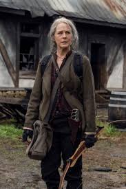 New Photos Tease Final Season Of The Walking Dead