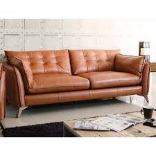 Alexander James Tobias 3 Seater Sofa Sofa Seater Sofa 3 Seater Sofa