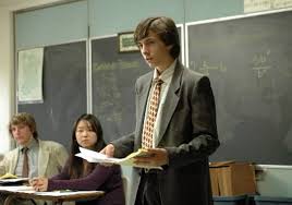 A teenager tackles the mysteries of life, love and public speaking in rocket science, a wry today i saw rocket science, or, as i have cleverly dubbbed it, rushless. Rocket Science Movie Review Film Summary 2007 Roger Ebert