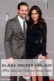 Wer ist die frau an seiner seite? Klaas Heufer Umlaufs Freundin Mit Dieser Frau Ist Er Glucklich Klaas Heufer Umlauf Klaas Heufer Umlauf Freundin Klaas