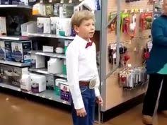 Who Is Yodeling Kid How The Walmart Singer Won The Internet