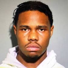 Suspect Nabbed After BMW Stolen In Fairfield County