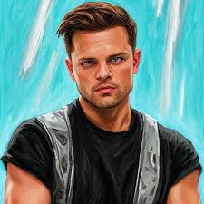 Scott Cabrera Carnwath