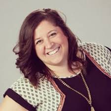 Katie Snider, Author