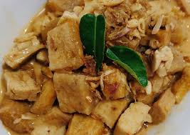 Sayur godok ketupat spesial lebaran dijamin enak medok & nikmat. Olahan Sambel Goreng Krecek Tahu Pelengkap Gudeg Resep Bumbu Sambel Goreng Krecek Tahu Pelengkap Gudeg Yang Enak Banget Selerarasa