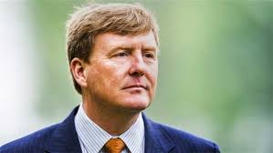 Se desploma al 44% confianza en el rey Guillermo Alejandro de Países Bajos 