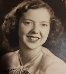 Obituary information for Anna F. Uber