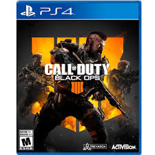 Juega uno online, house of hazards, four in a row y muchos más gratis en poki. Ps4 Juego Call Of Duty Black Ops 4 Playstation 4 Activision N A Walmart En Linea