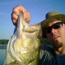 The Tin Horse Monty Fishing