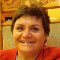 Susan Dobbins's Instagram, Twitter & Facebook